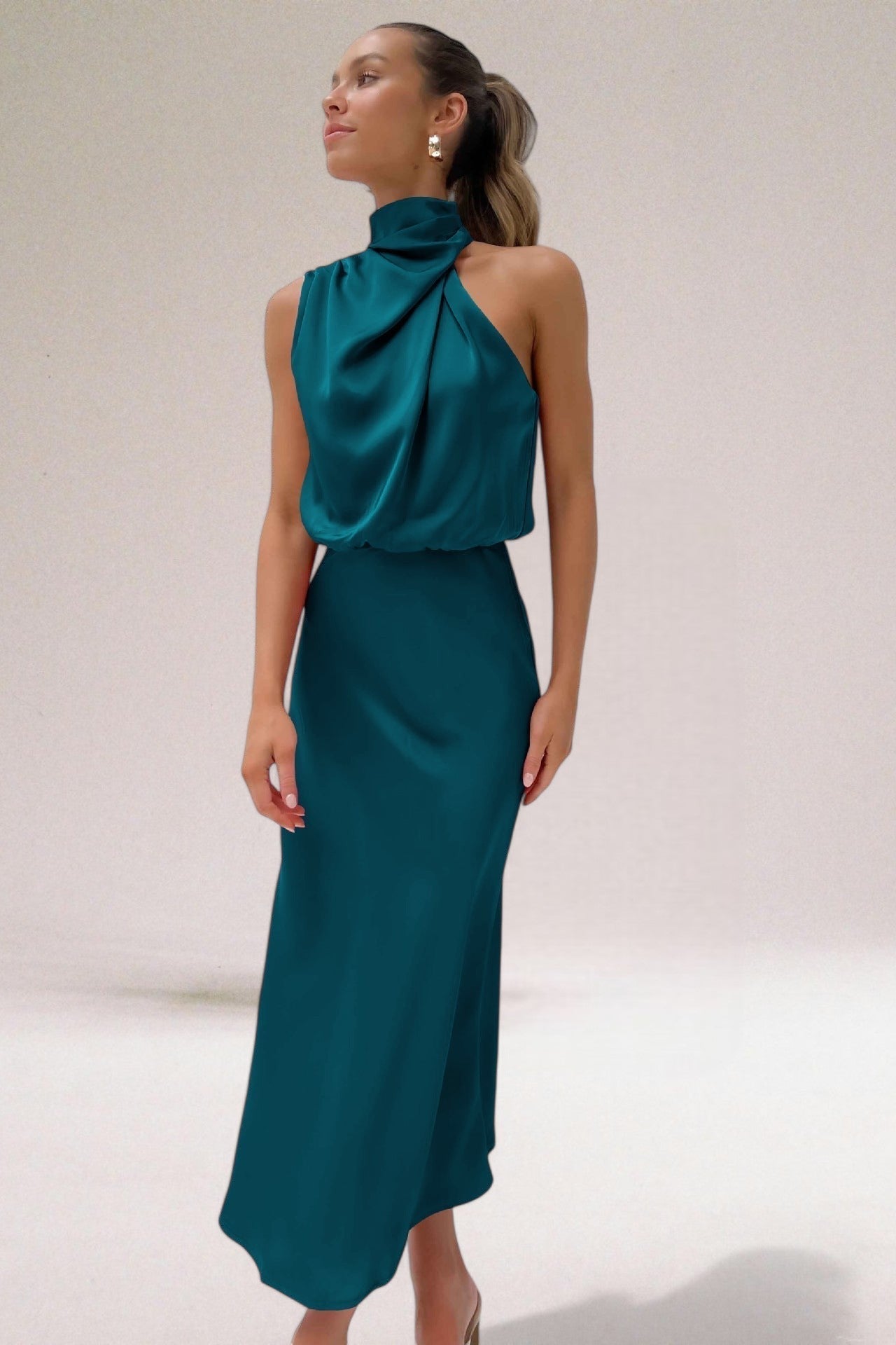 Vert foncé / 5XL