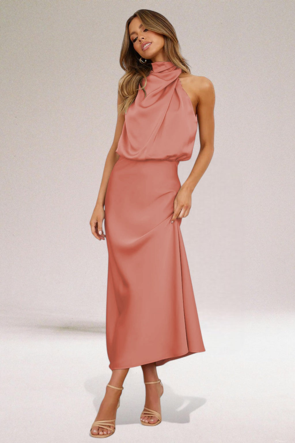 Rose / 5XL