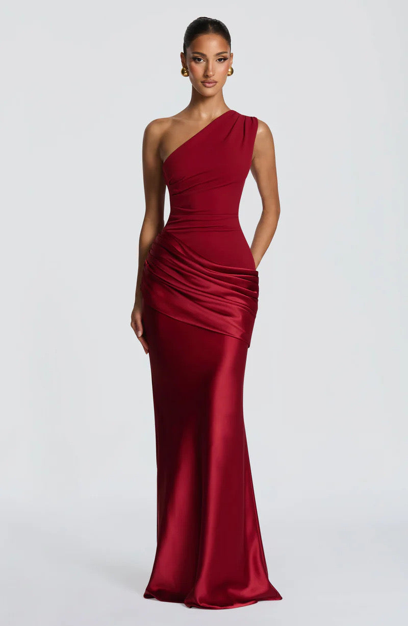 Rouge / XL