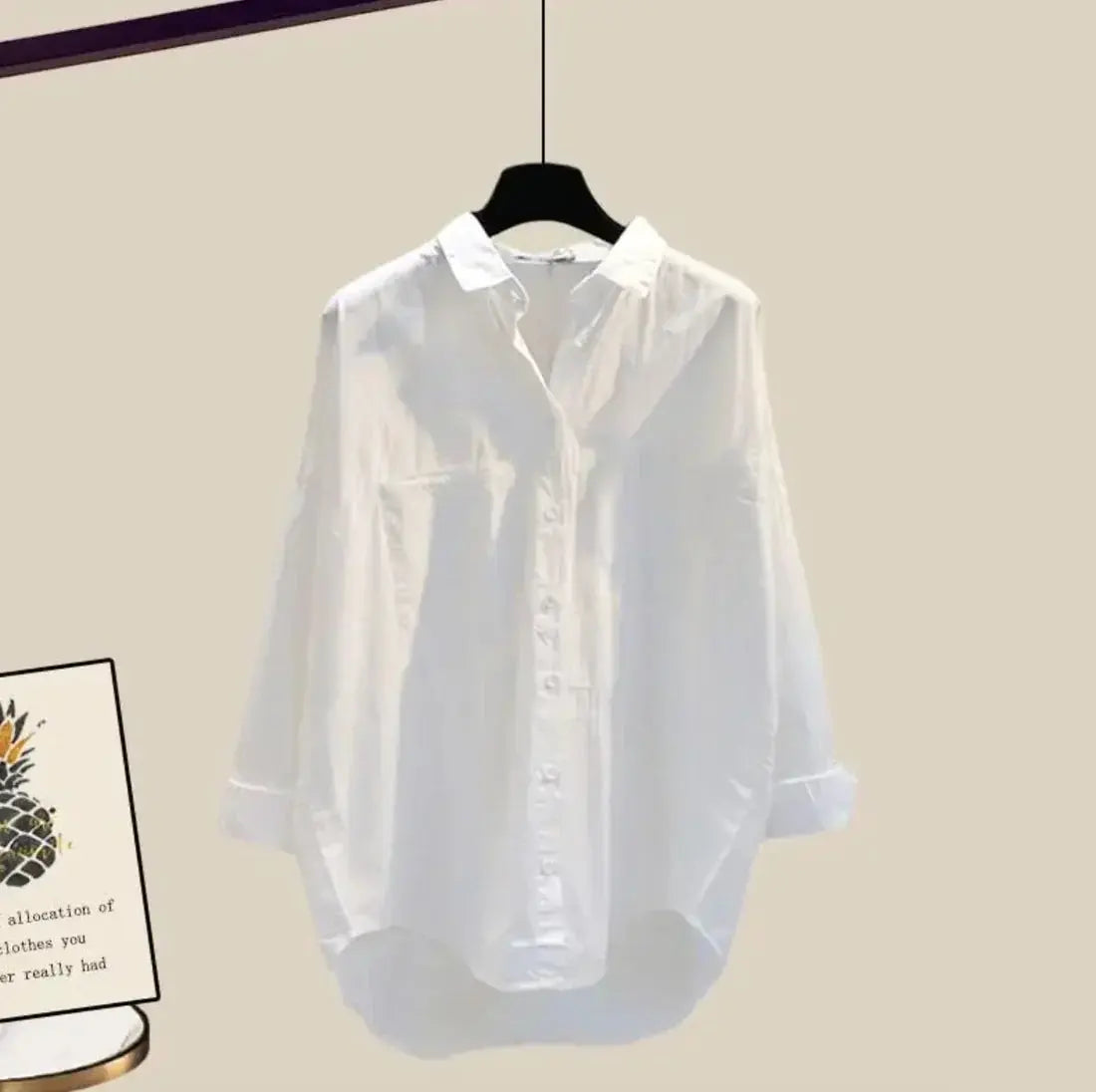 Ensemble Top Croisé et Jupe Longue Femme