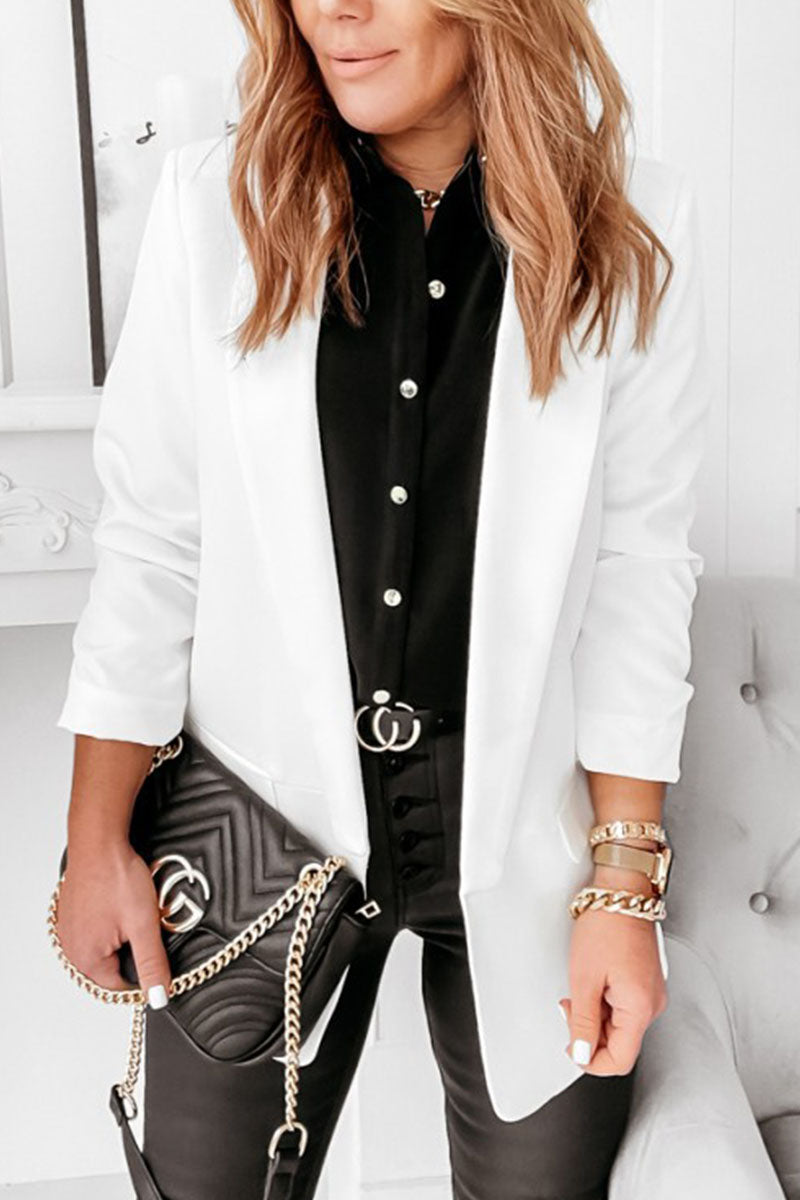 Blanc / 3XL
