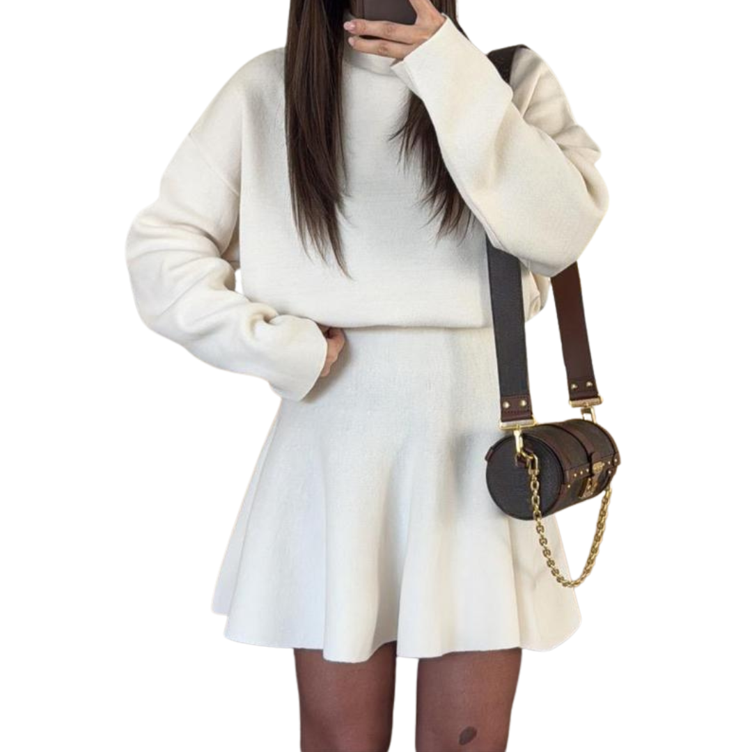 Blanc / XL