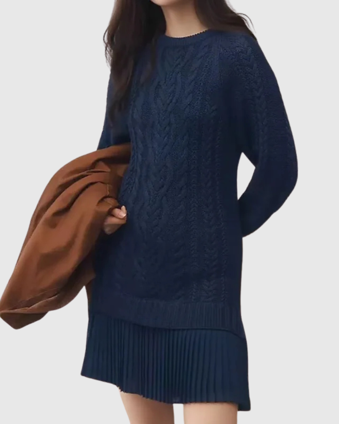 Bleu foncé / 3XL