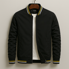 Blouson Bomber Léger Élégant Confort et Style Moderne