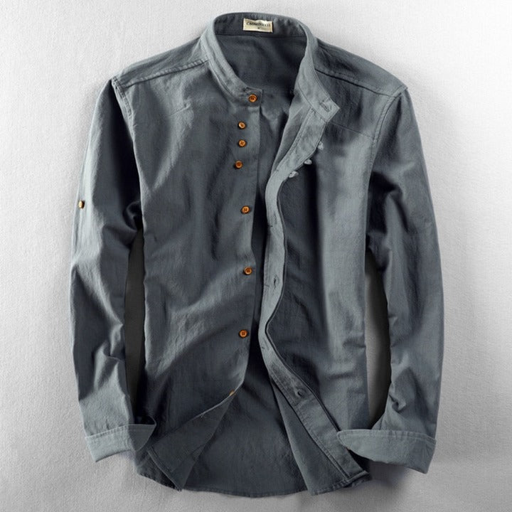 Gris foncé / 6XL
