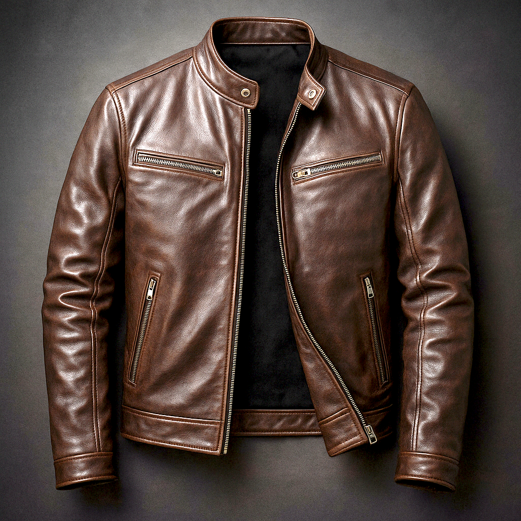 Marron / 3XL