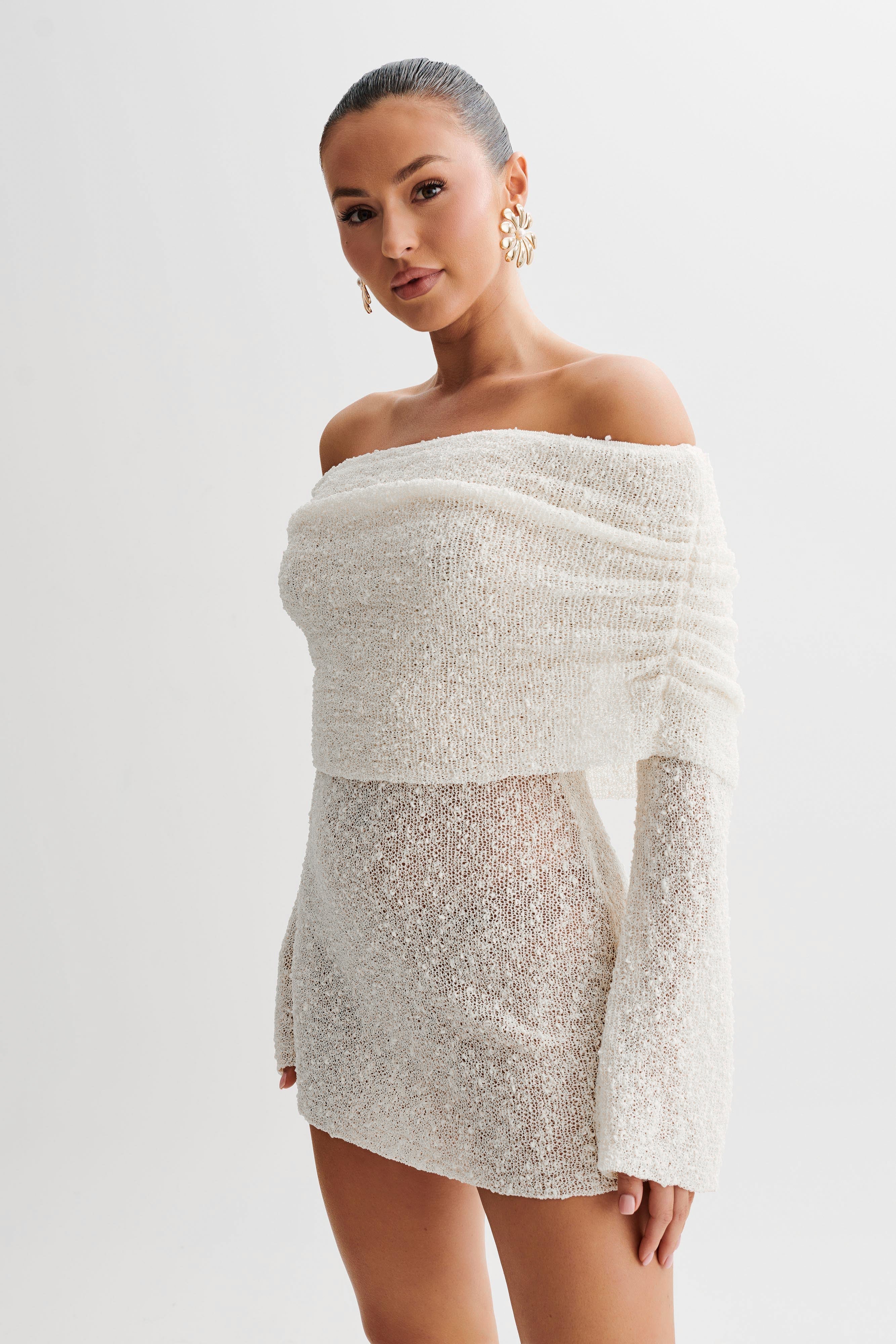 Blanc / L