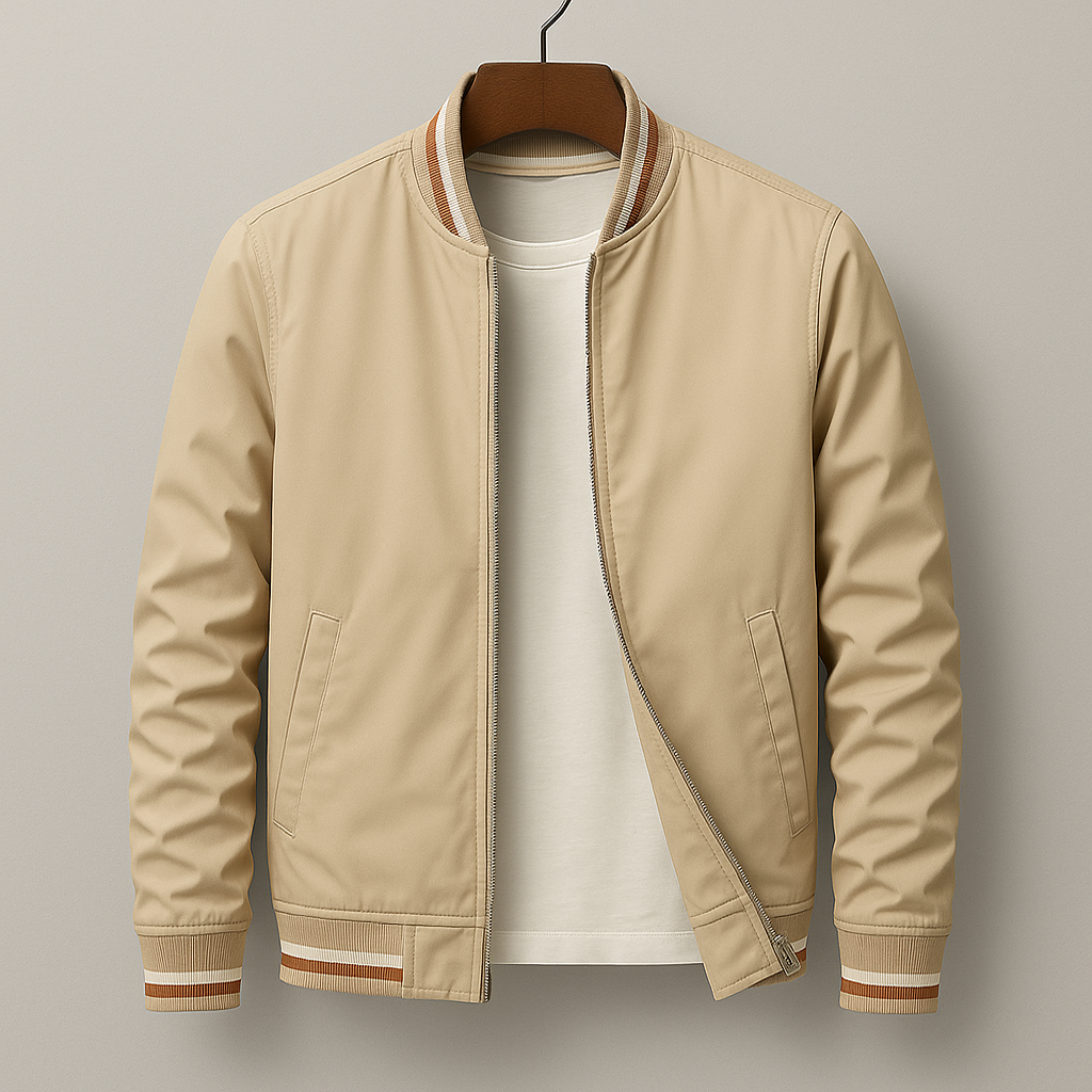 Beige / 3XL