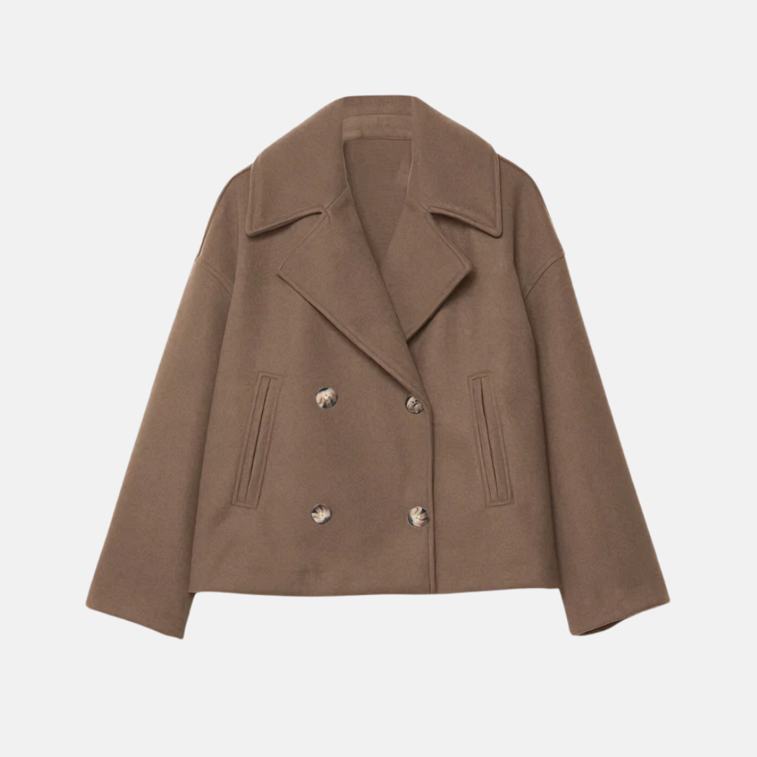 Marron / L
