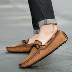 Mocassins Homme Confort Élégance Décontractée