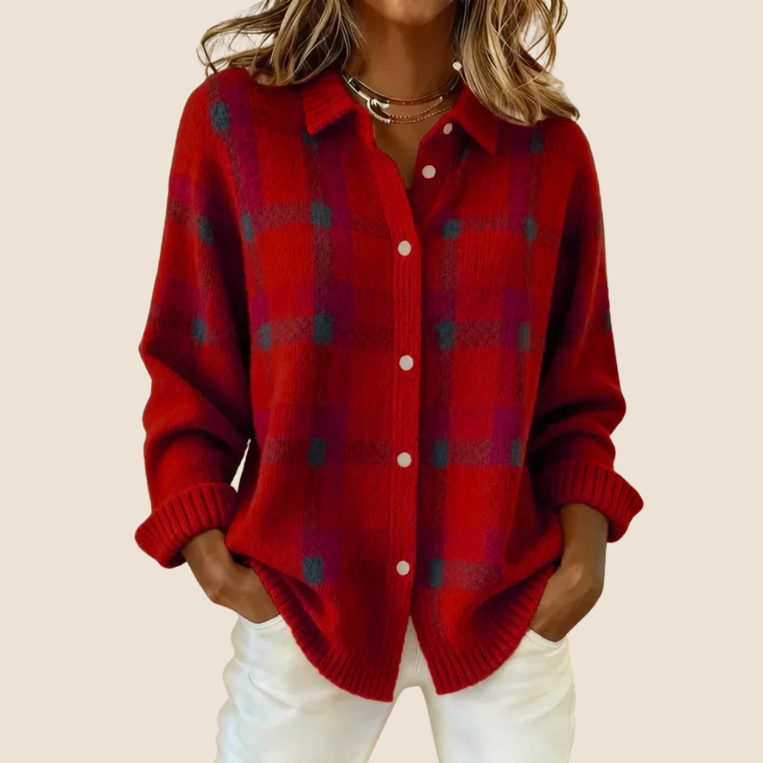 Rouge / 5XL