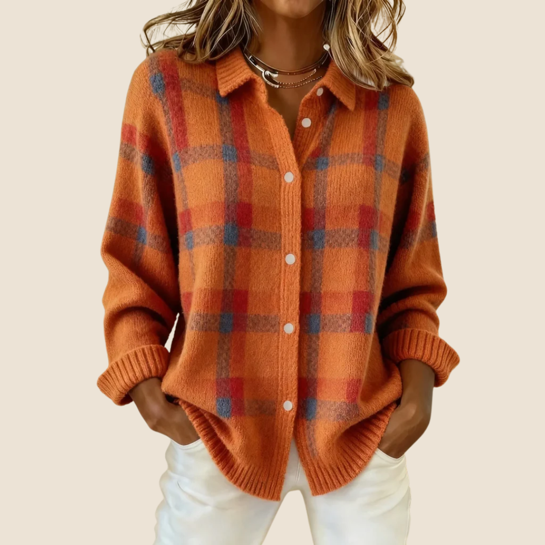 Orange / 5XL