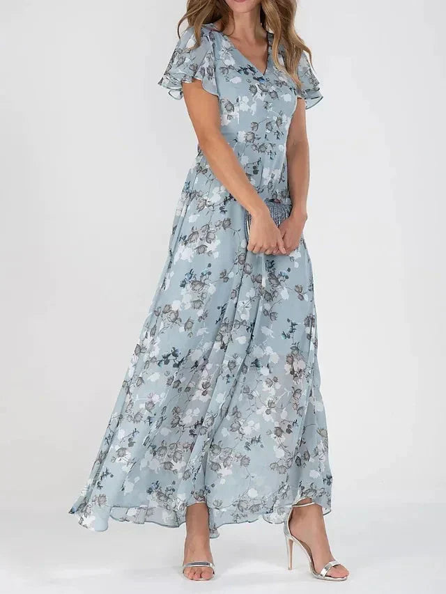 Bleu clair / 3XL