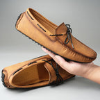 Mocassins Homme Confort Élégance Décontractée