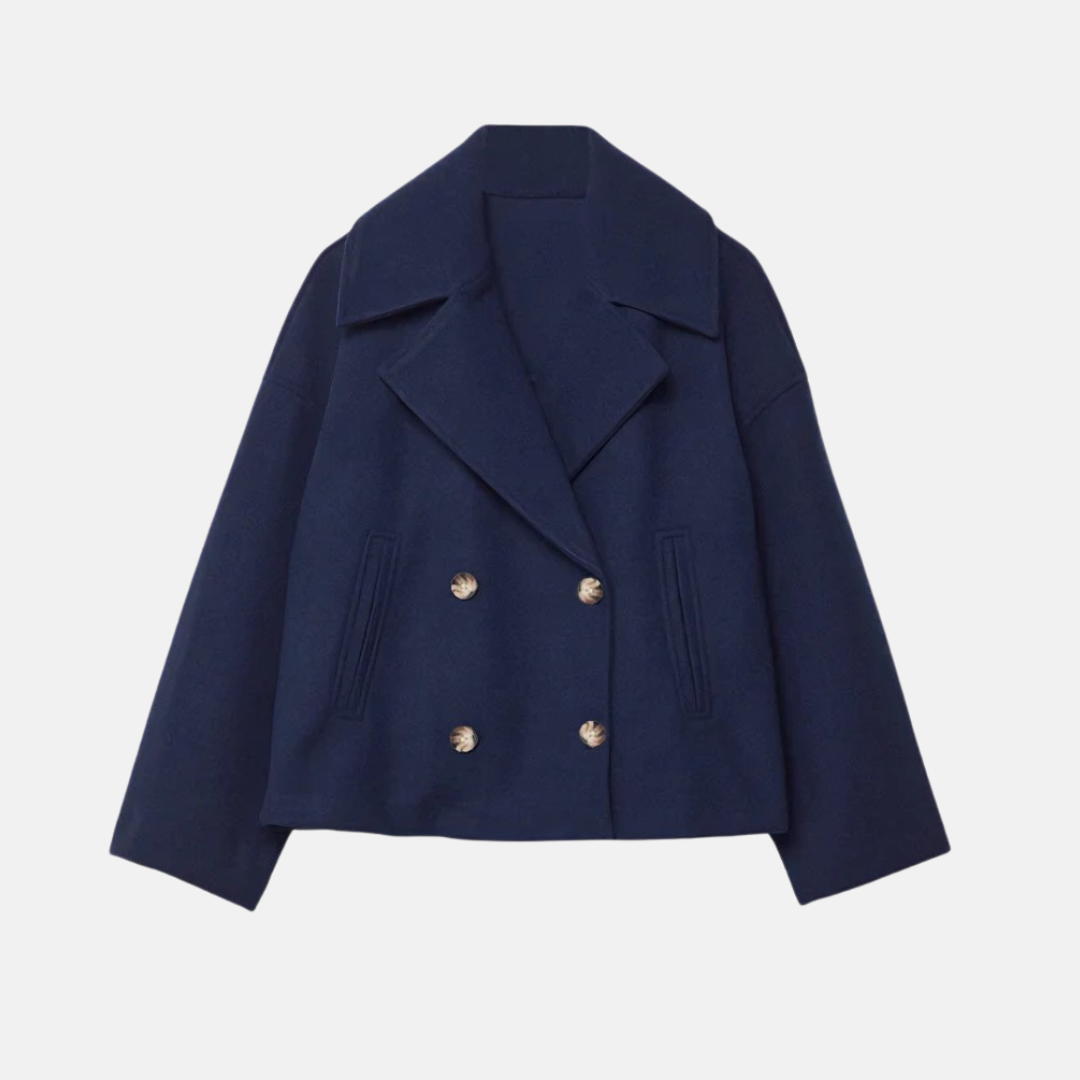 Bleu marine / L