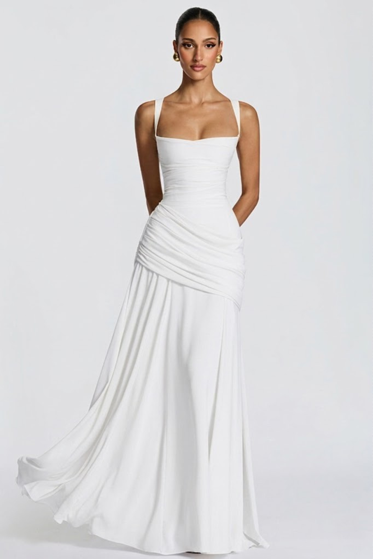 Blanc / L