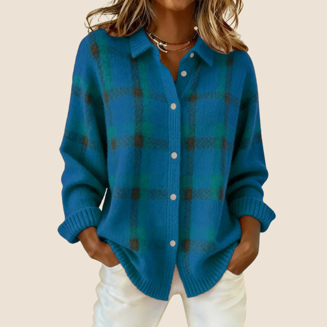 Bleu / 5XL