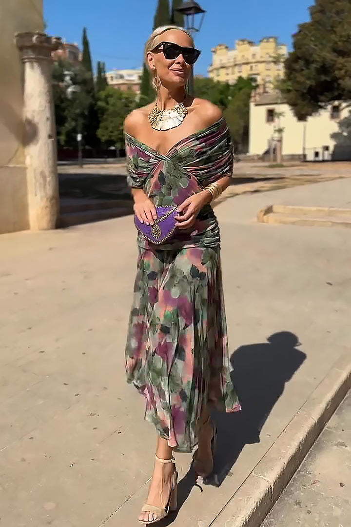 Multicolore 2 / 5XL