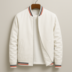 Blouson Bomber Léger Élégant Confort et Style Moderne