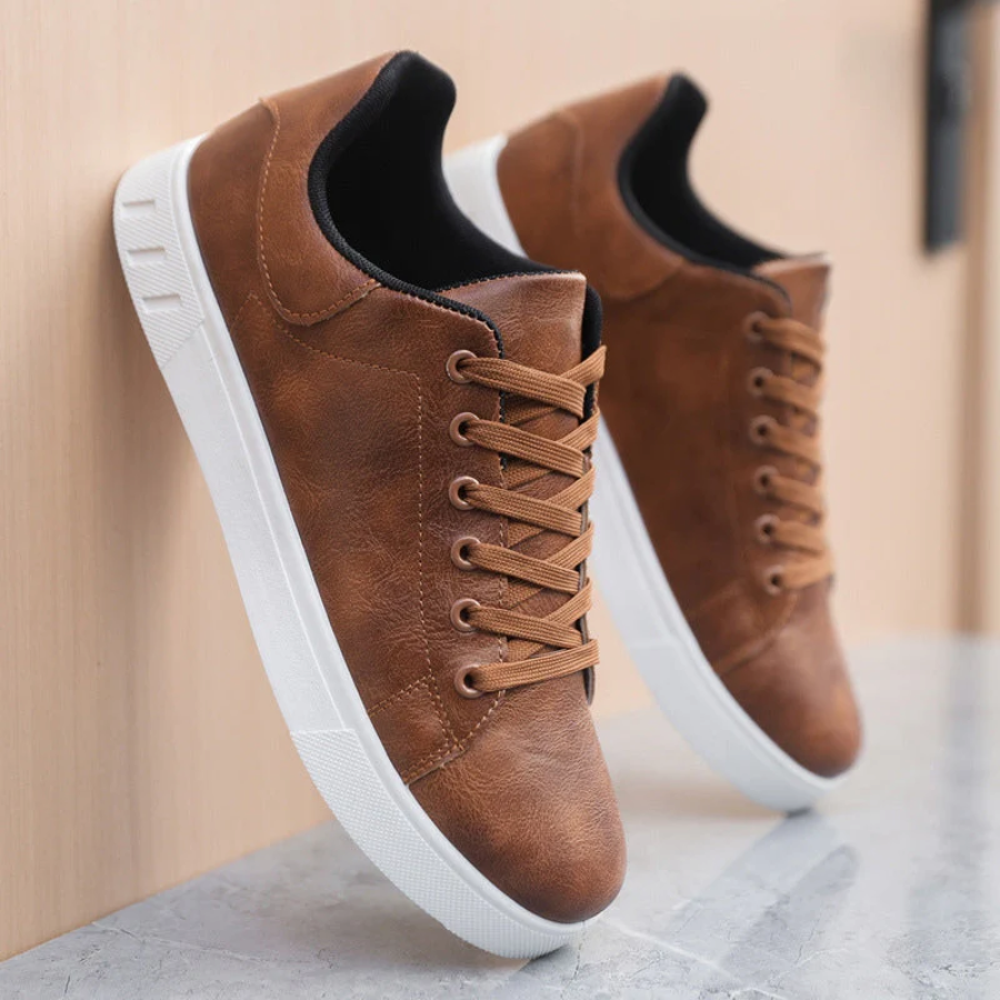 Marron / 47