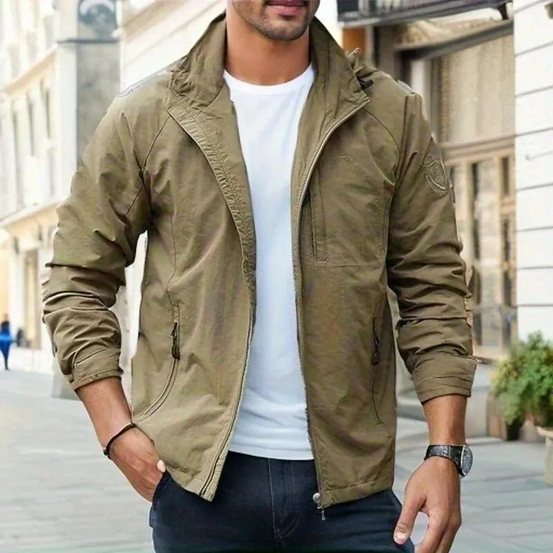 Marron / 3XL
