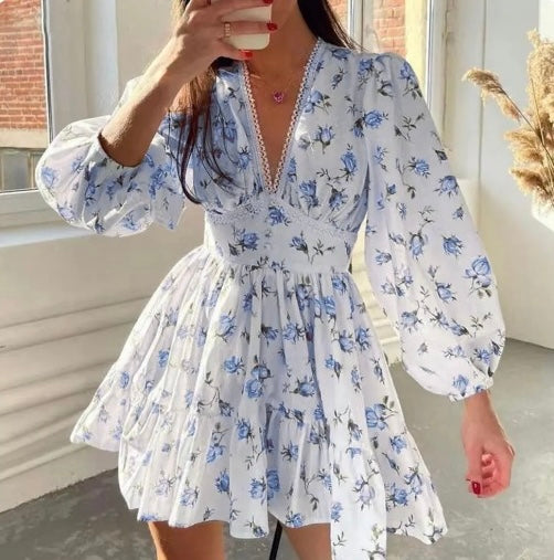 Bleu / 3XL