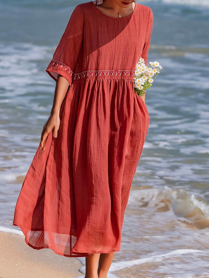 Rouge / 2XL