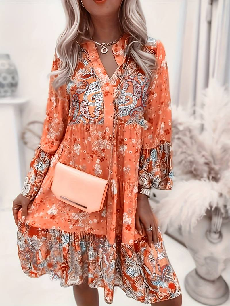Orange / 2XL