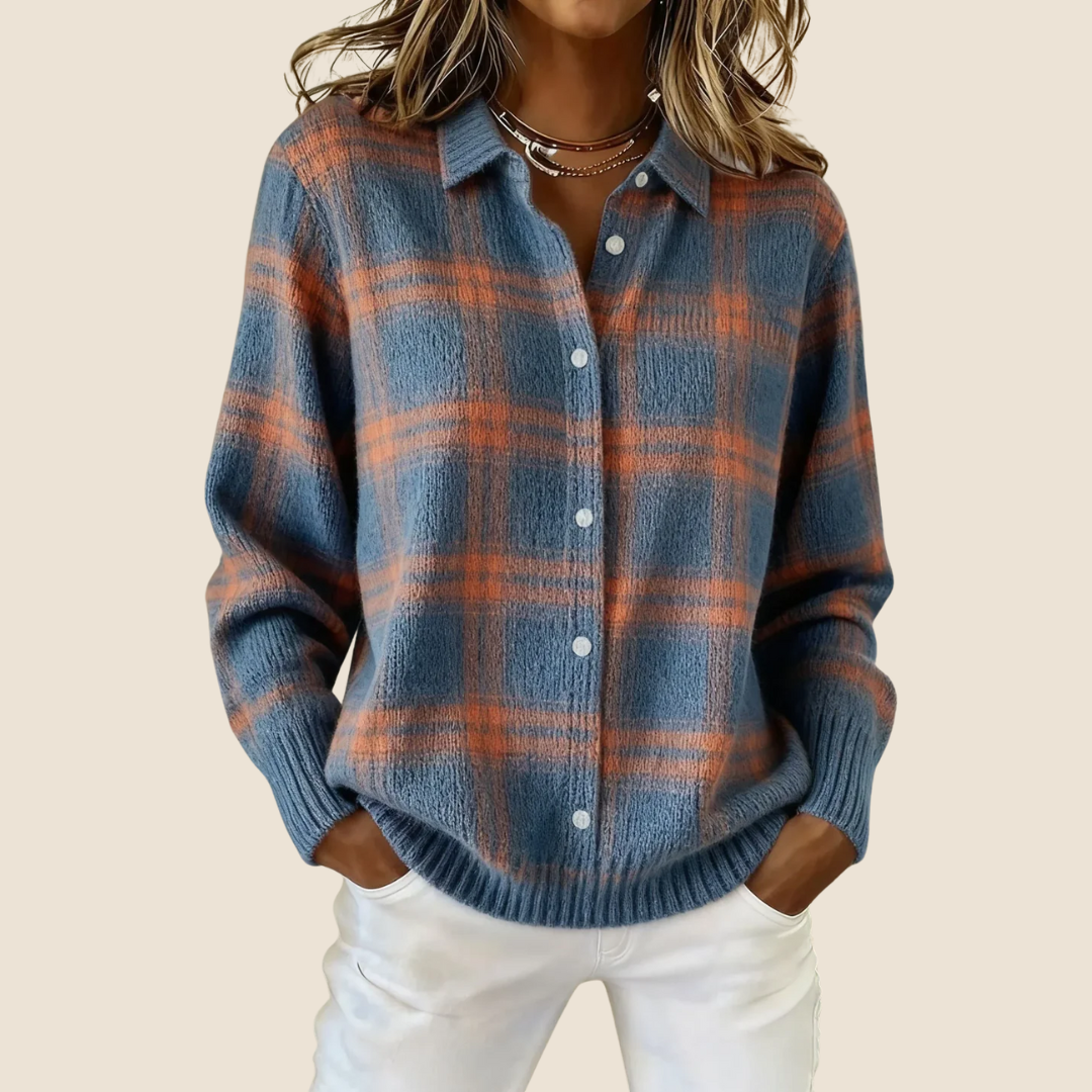 Bleu clair / 5XL