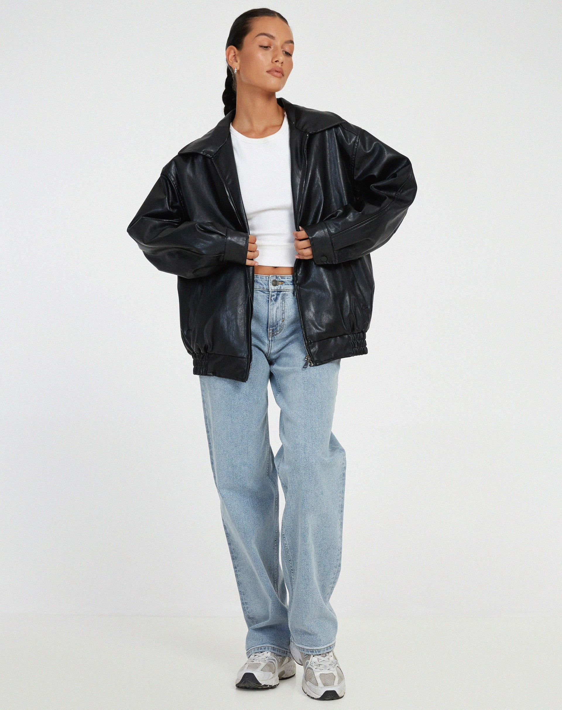 Noir / 2XL