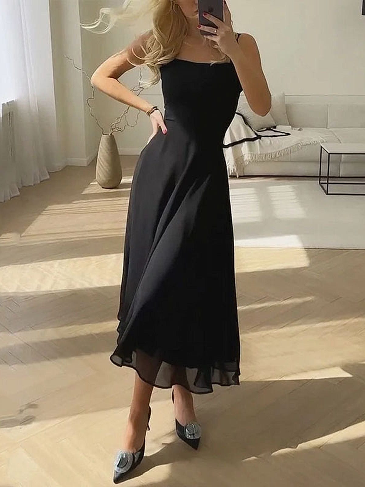 Noir / 2XL