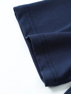 T-Shirt Homme Coton Doux Minimaliste