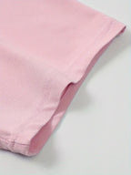T-Shirt Homme Coton Doux Minimaliste