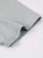 T-Shirt Homme Coton Doux Minimaliste