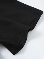 T-Shirt Homme Coton Doux Minimaliste