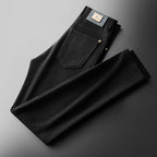 Pantalon Homme Côtelé Confort Hiver