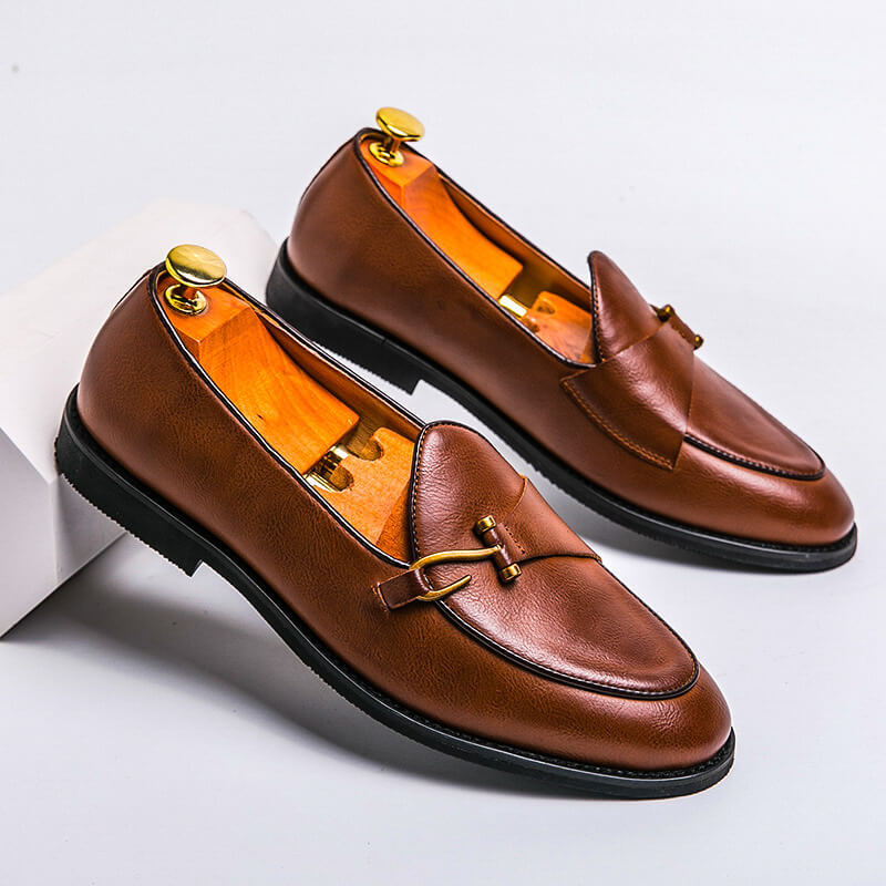 Marron / 46
