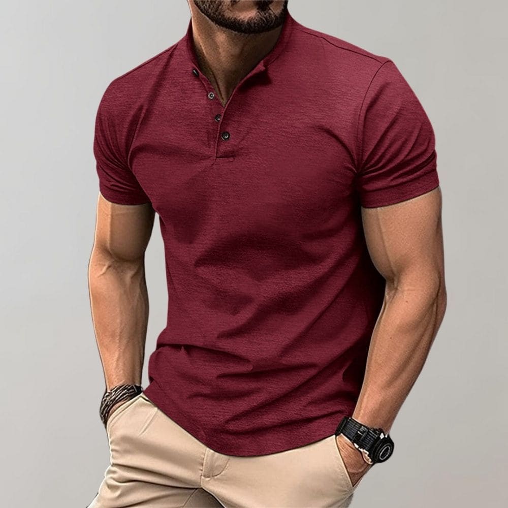 Rouge / 2XL