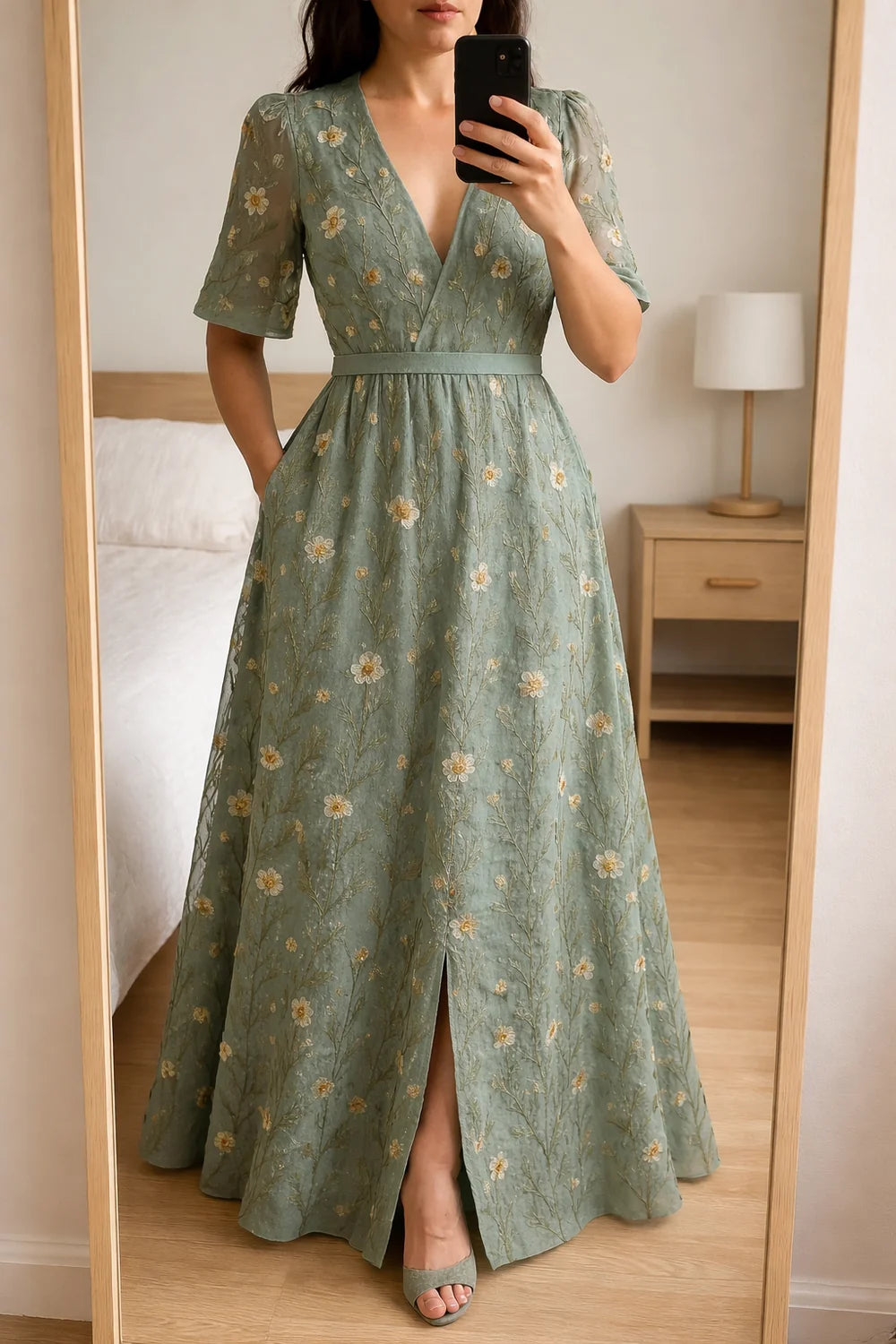 AUDREY O.