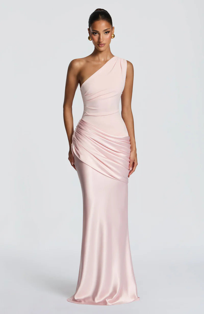Rose clair / XL
