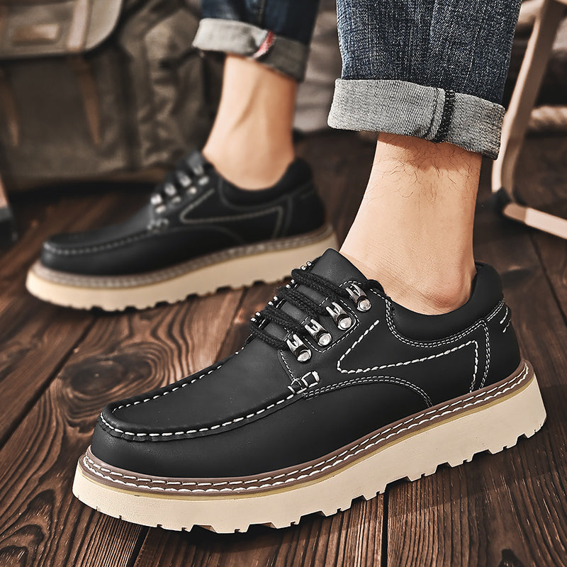 Chaussures Homme Casual Semelle Confort