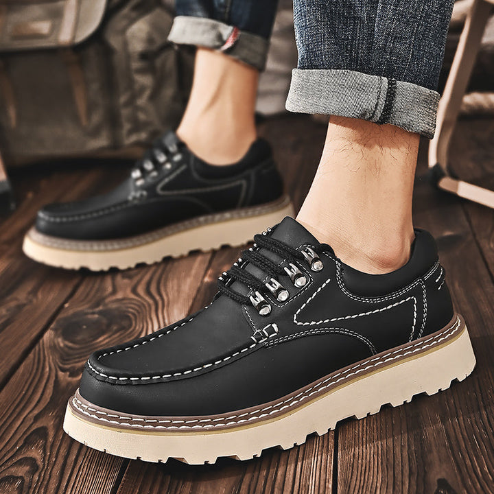 Chaussures Homme Casual Semelle Confort