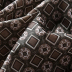 Veste Homme Similicuir Vintage Chic