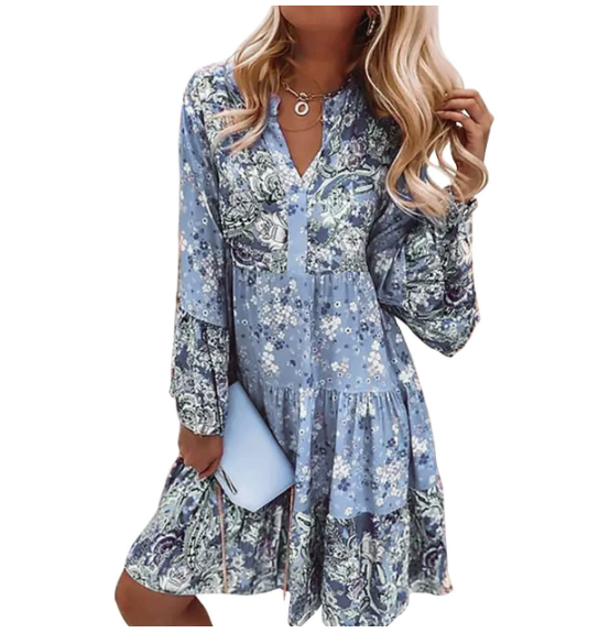 Bleu / 2XL