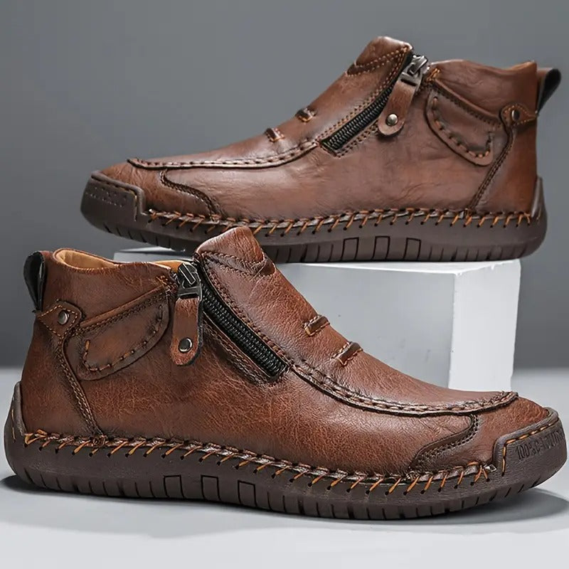 Marron / 47