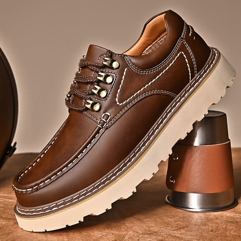 Marron / 45