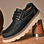 Chaussures Homme Casual Semelle Confort