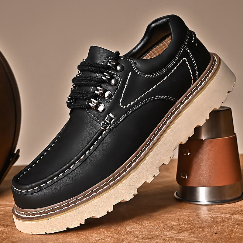 Chaussures Homme Casual Semelle Confort