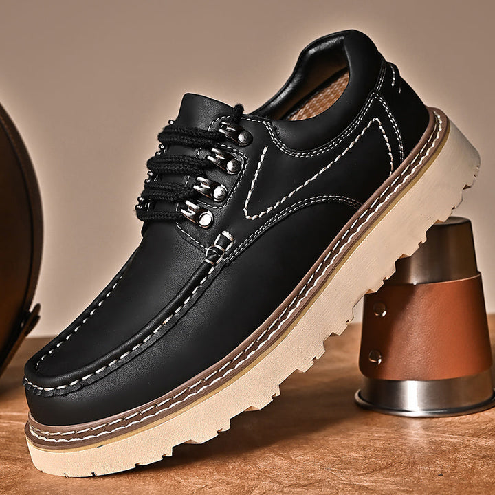 Chaussures Homme Casual Semelle Confort