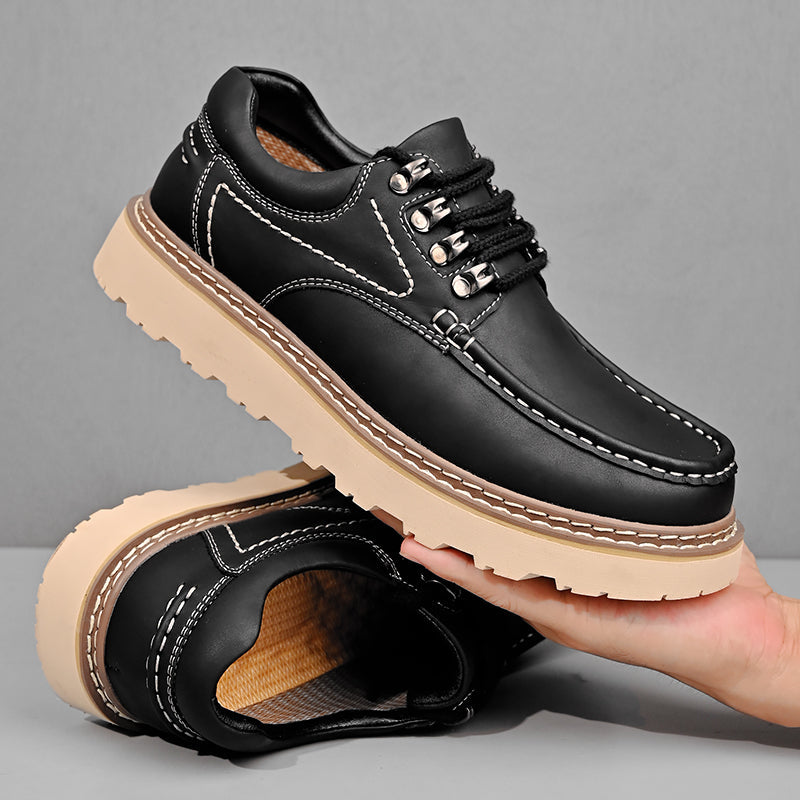 Chaussures Homme Casual Semelle Confort